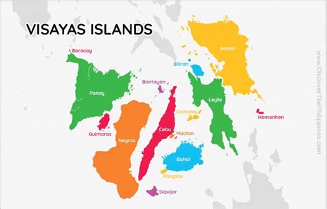 largest city in visayas|Visayan Islands .